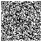 QR code with T W Weathers Handyman Service contacts