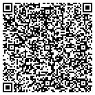 QR code with Precision Swimming Structures contacts