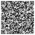 QR code with J & R Auto contacts