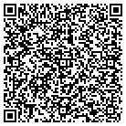 QR code with Mt Concrete Cleaning Service contacts