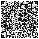 QR code with K 2 Auto Group contacts