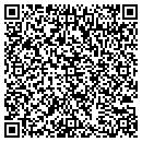 QR code with Rainbow Pools contacts