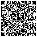 QR code with Pussycat Video contacts