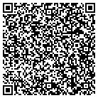 QR code with R Place Pools & Spas LLC contacts