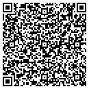 QR code with Thompson Pools contacts