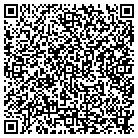 QR code with Zaber Pools Of Columbus contacts