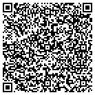 QR code with Saniku East West Language Schl contacts