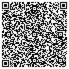 QR code with Hagans Handyman Service contacts