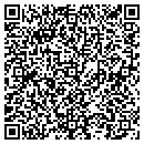 QR code with J & J Machine Shop contacts