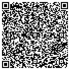 QR code with Dee Johnson Pools Incorporated contacts