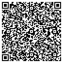 QR code with Handy Hammer contacts