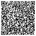 QR code with Fox Pools Of Tulsa contacts