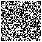 QR code with Canisteo Zenith Sales & Service contacts