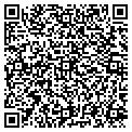 QR code with Aiozo contacts