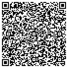 QR code with Handyman Landscaping contacts