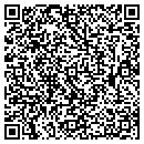 QR code with Hertz Pools contacts