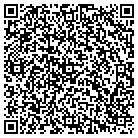 QR code with Coburn Analytical Services contacts