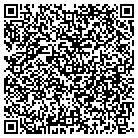 QR code with Foothill Intermediate School contacts