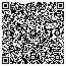 QR code with Maness Pools contacts
