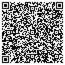 QR code with HK Handyman Services contacts