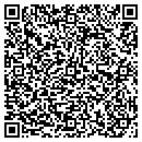 QR code with Haupt Consulting contacts