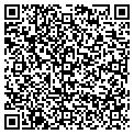 QR code with D M Video contacts