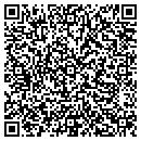 QR code with I.H. Service contacts