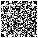 QR code with Tcr Studios contacts