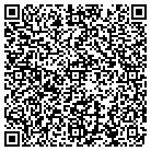QR code with R T Turner Transportation contacts