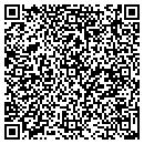 QR code with Patio Pools contacts