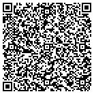 QR code with Penguin Pools Of Oklahoma LLC contacts