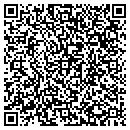 QR code with Hosb Associates contacts