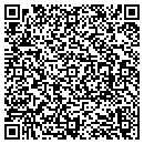QR code with Z-Comm LLC contacts