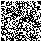 QR code with Pristine Pools Of Ok LLC contacts