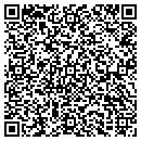 QR code with Red Canyon Pools LLC contacts