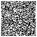 QR code with Art Worx contacts