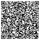 QR code with Athesa Cleaning Service contacts