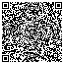 QR code with Rons Custom Lawn Care contacts