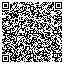 QR code with Atlantic Data Inc contacts