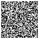 QR code with R/T Lawn Care contacts
