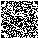 QR code with R T Lawn Care contacts