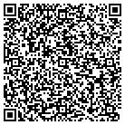 QR code with Advanced Tech Service contacts