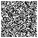 QR code with Autodesk Inc contacts