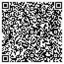 QR code with Justus Quilters contacts