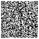 QR code with A Plus Auto Detailing contacts