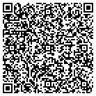 QR code with All Around Dog Training contacts