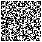 QR code with Tidalwave Pools of Oklahoma contacts