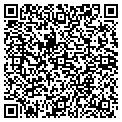 QR code with Time Savers contacts