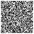 QR code with Gary's Custom Body Shop contacts