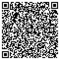 QR code with Valley Pools contacts